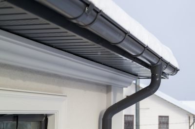 Commercial Gutter Cover Solutions