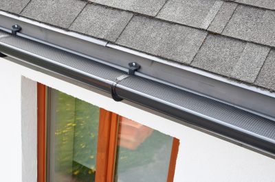 Quality Gutter Cover Products